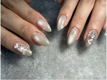 マカナネイル バイ スギ(makana nail by SUGI)/