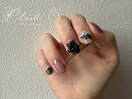 ミディアムコース