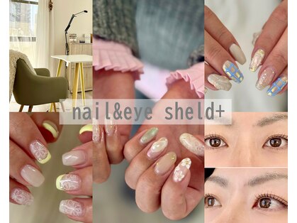 シェルドプラス(Sheld+)の写真