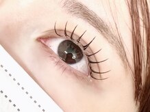 プア(pua)の雰囲気（人気No.1のフラットラッシュは軽い！柔らかい！つけ心地抜群★）