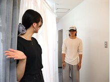 ナンバー(Number.)/2 ご案内