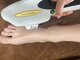 プラス 四条烏丸(Plus+)の写真/気になる部分のパーツ脱毛でうなじや指先までケア!残った毛やVIOも納得の仕上がりへ☆