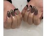 【　HAND　】アート４本コース