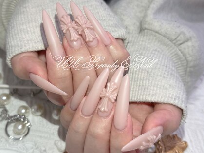 ユーユービューティネイル 上野御徒町店(UU Beauty&Nail)の写真