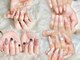 イリゼネイル(iRise nail)の写真