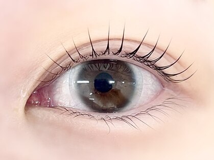【完全個室サロン】Eleanor eyelash 郡山【11/1オープン（予定）】の写真
