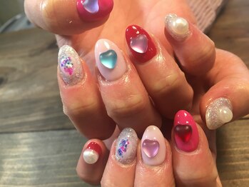 ネイルサロン ミュゼ ド ミューズ(musee de MUSE)/