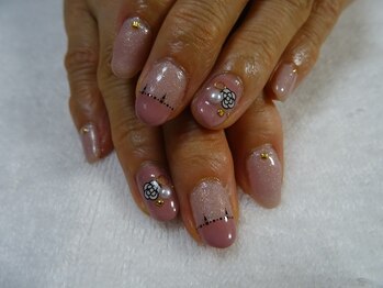 ネイルサロン リッティー(RITTY)/