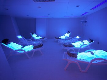 アクアスやいづ/エアロゾル