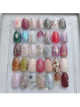 ペルシャ(Persian)/選べるアート