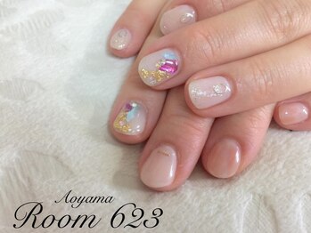 ルーム735 青山(Room735)/定額デザイン