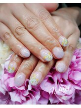 アイネイル(iNAIL)/