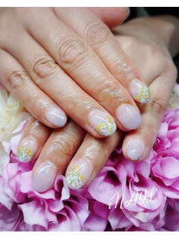 アイネイル(iNAIL)/