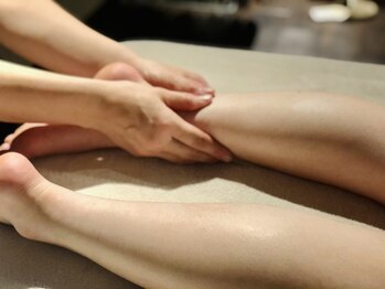 アモリール(Amolir)/【施術風景】