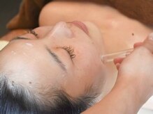 レイ アイ(Lei ai)/【毛穴洗浄】