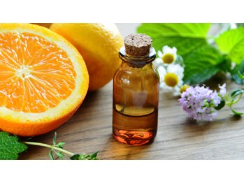 憩いサロン ユリ(Yuri)/整体・アロマ・ヘッドスパ大宮店