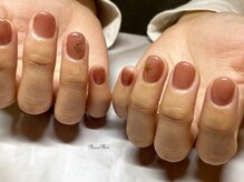 メールメール 和光市本店(MereMer)/雪の結晶ワンカラー