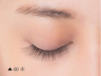 アンドシー 武庫之荘店(and she.)/装着イメージ【120本】