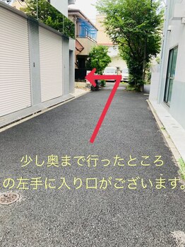 エクラ 千川店(eclat)/アクセス[eclat千川店]