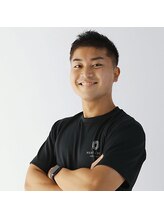 ハートボディ 藤沢 鵠沼海岸&nbsp;青山 幹汰