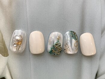 べリンダ 高崎店(BELINDA)/ラグジュアリーコース