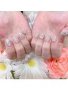 【ネイルデザイン】