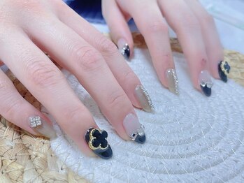 エクラ 横浜関内店(Eclat)/☆持ち込みコース☆