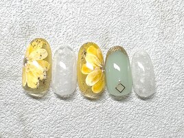 HAND:定額9000円コース