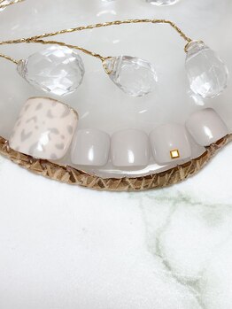 リアン(LIEN)/FOOT 定額Aコース