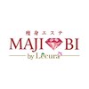 マジビ バイ ルクラ 志木店(MAJI-BI by Lecura)のお店ロゴ