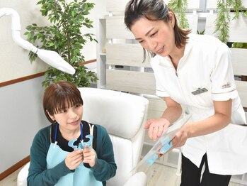シロ 登戸 向ケ丘遊園店(SHIRO)/★手順をご説明★