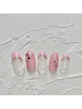 メイク(Me19)/ゴージャスコース