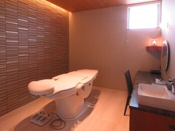 マルグリット(Marguerite.)/シートヒーターでじんわり温かい