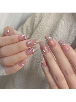 クイーンズビューティーサロン 歌舞伎町店(Queen's beauty salon)/やり放題コース120分