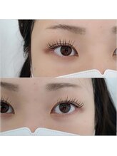 リアン(Lien)/フラットラッシュ