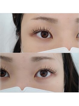 リアン(Lien)/フラットラッシュ