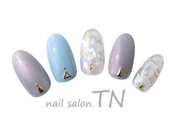 ティーエヌ 札幌駅アスティ45店/8月季節の定額5900円コ―ス