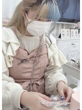 カランカラン(Calin calin)&nbsp;森 