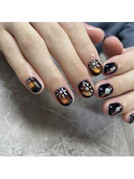 チャイ 大阪上本町店(chai)/ジェル乗せ放題コース