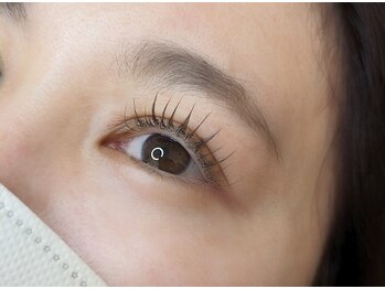 ダンケ(DANKE)/まるで自まつ毛♪