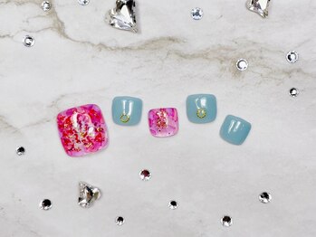 ヴェレスト 西荻窪(Verest)/定額FootTrend　インク