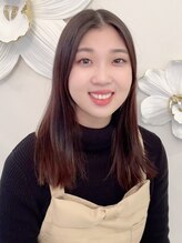 エルミュ(Elmu) Momoka 
