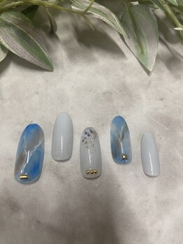 ネイルサロン ネイルクク(Nail KUKU)/五月キャンペーン