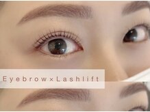 イル 鎌倉(ile)/ラッシュリフト美眉スタイリング