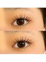 スミカ バイ マージ(Sumika.by merge)/まつ毛パーマ