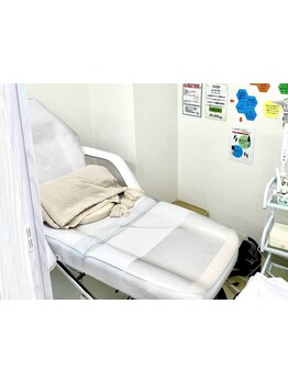 爪の悩みを解消できる（ケア含む）