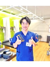 喜多見駅の接骨院 はり灸院&nbsp;藤田 一真