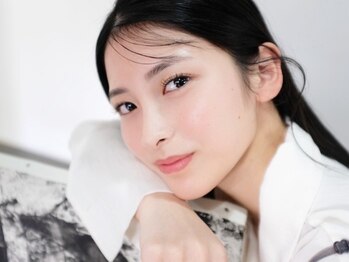 ミディ(MIDI)の写真/《カウンセリング重視》お任せデザイン・デザイン相談もお気軽に!まつげパーマ/エクステでなりたい目元に☆