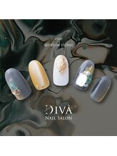 ディーバ 海老名店(Diva)/10本デザインSelectPlus