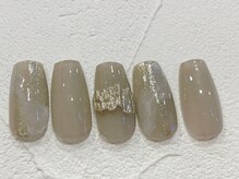 プレジール(Plaisir)/2024.9定額B